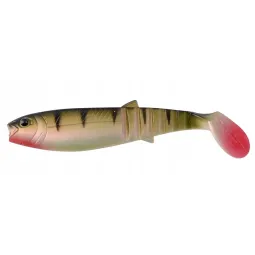 Savage Gear CANNIBAL 10cm 9g / Perch
