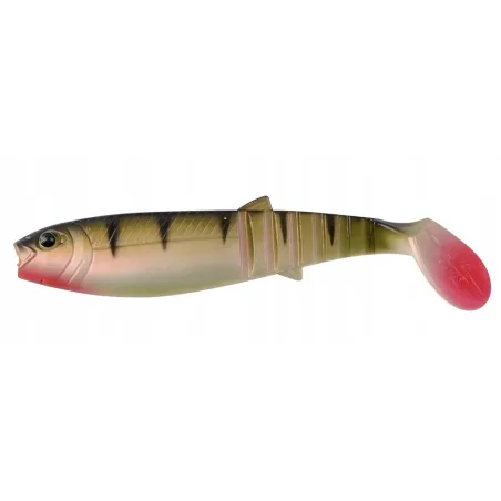 Savage Gear CANNIBAL 10cm 9g / Perch