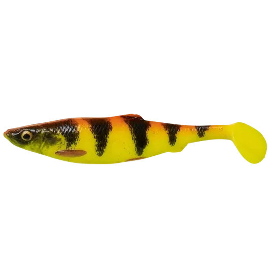 Savage Gear HERRING SHAD 11cm 9g / Golden Ambulance