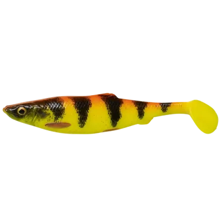 Savage Gear HERRING SHAD 11cm 9g / Golden Ambulance