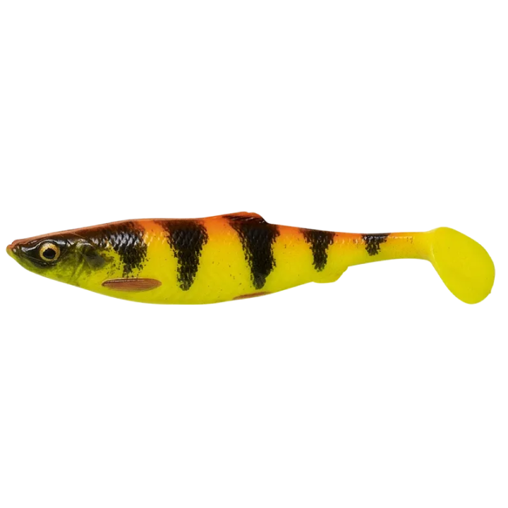 Savage Gear HERRING SHAD 11cm 9g / Golden Ambulance