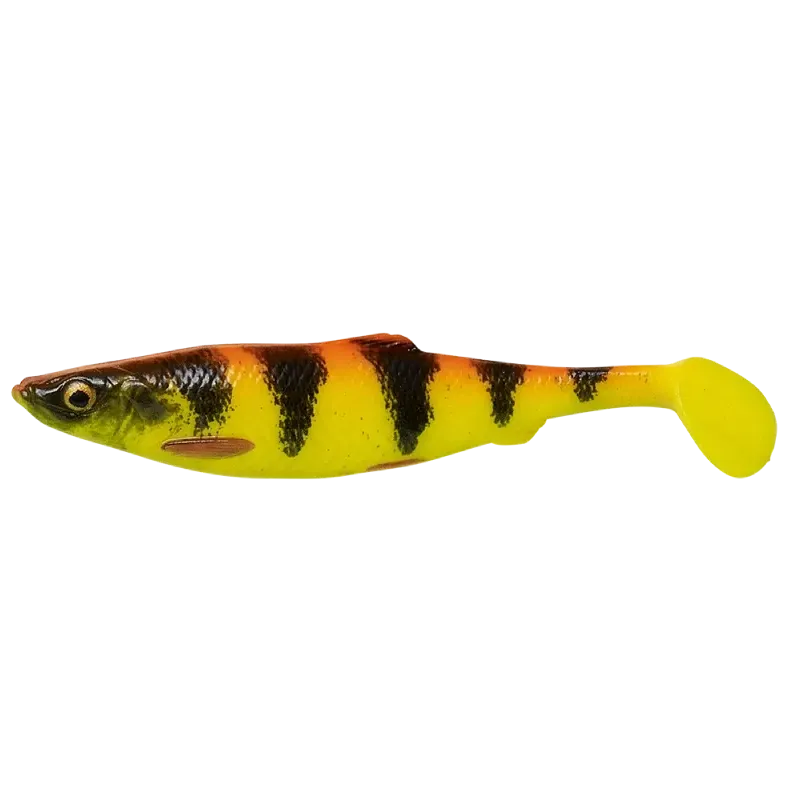 Savage Gear HERRING SHAD 11cm 9g / Golden Ambulance