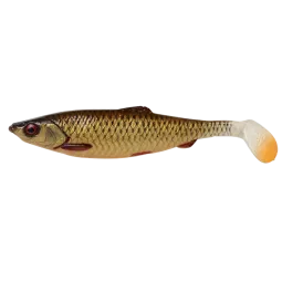 Savage Gear HERRING SHAD 11cm 9g / Dirty Roach