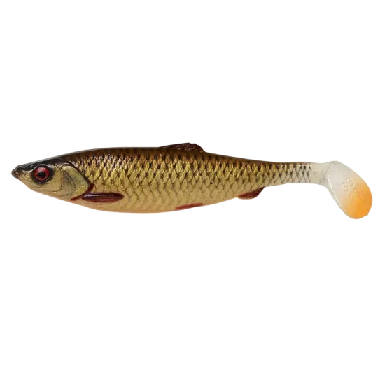 Savage Gear HERRING SHAD 11cm 9g / Dirty Roach