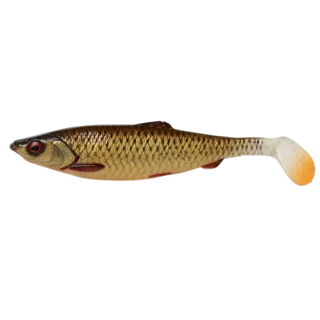 Savage Gear HERRING SHAD 11cm 9g / Dirty Roach