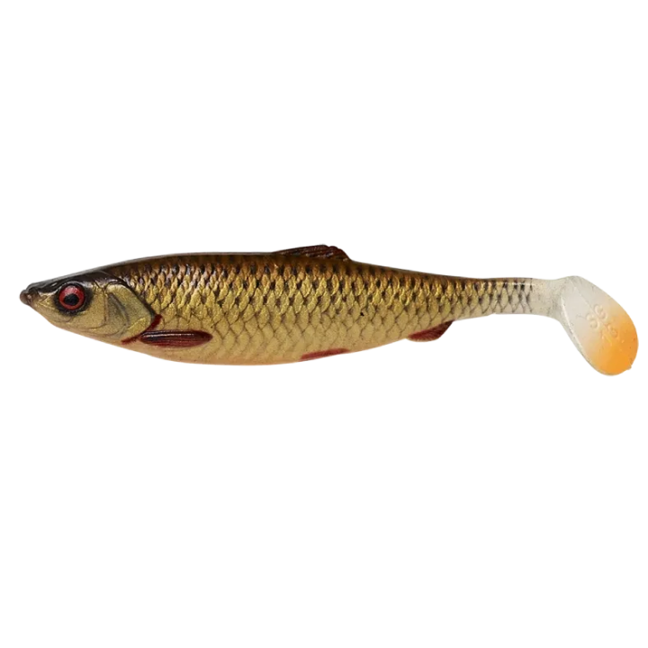 Savage Gear HERRING SHAD 11cm 9g / Dirty Roach