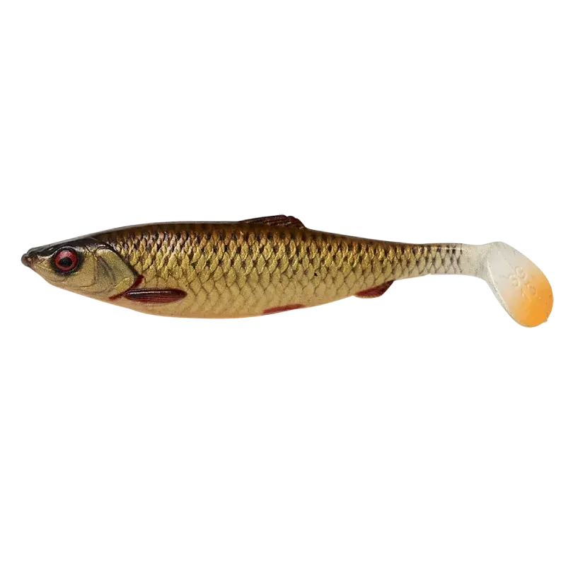 Savage Gear HERRING SHAD 11cm 9g / Dirty Roach