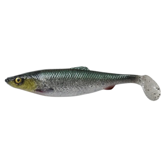 Savage Gear HERRING SHAD 11cm 9g / Green Silver