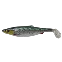 Savage Gear HERRING SHAD 11cm 9g / Green Silver