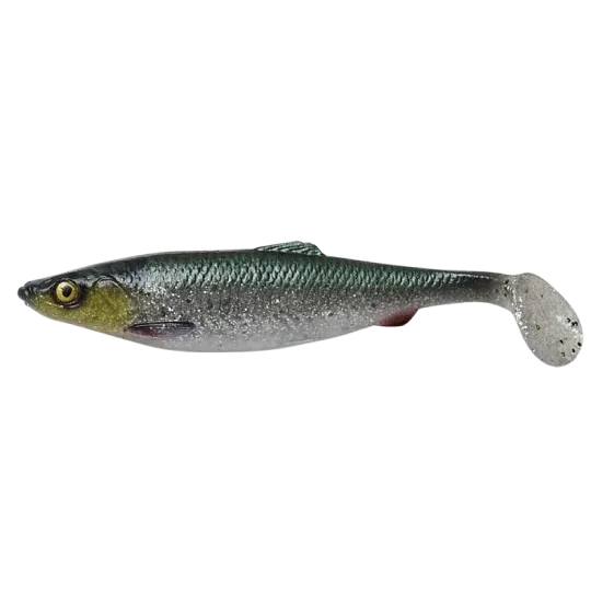 Savage Gear HERRING SHAD 11cm 9g / Green Silver