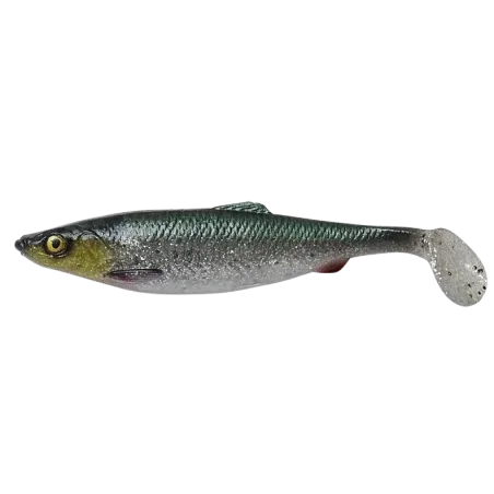 Savage Gear HERRING SHAD 11cm 9g / Green Silver