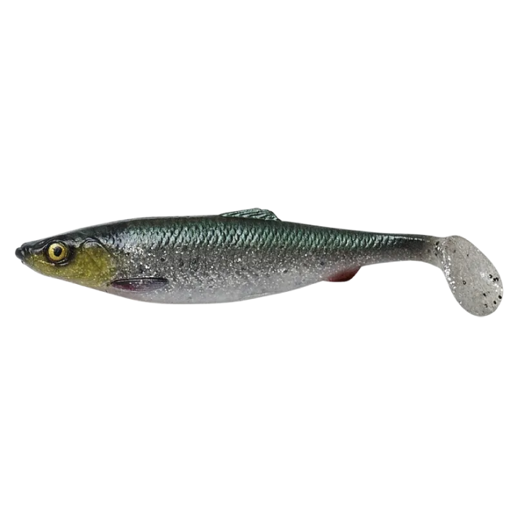 Savage Gear HERRING SHAD 11cm 9g / Green Silver