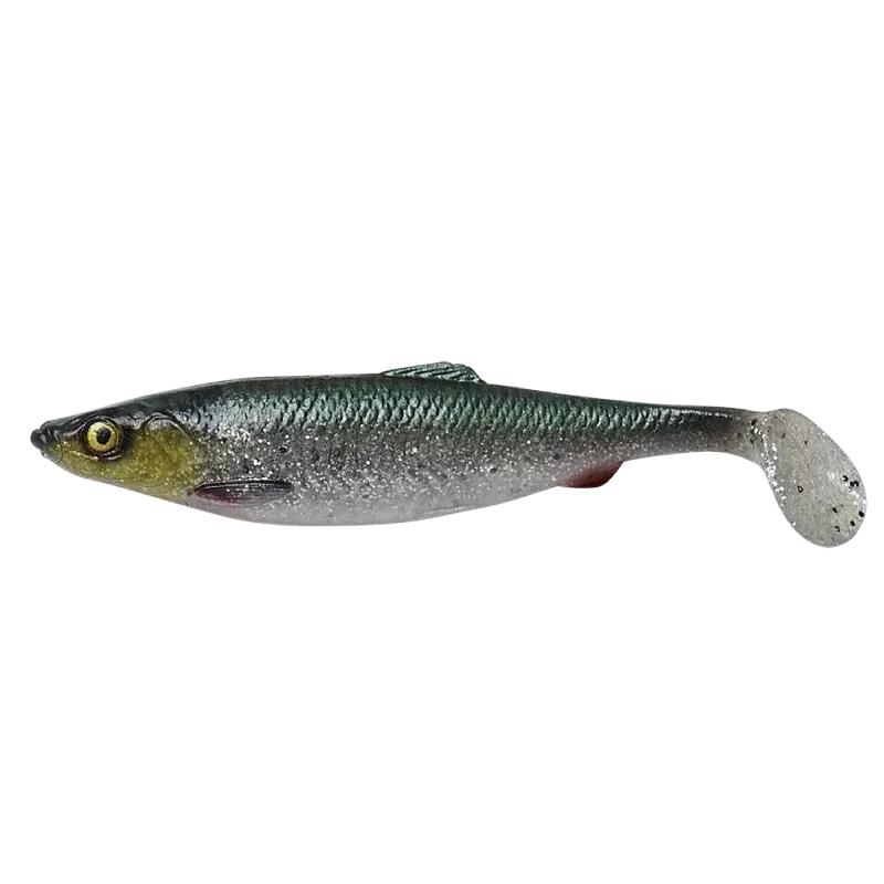 Savage Gear HERRING SHAD 11cm 9g / Green Silver
