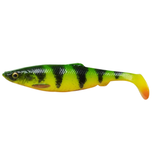 Savage Gear HERRING SHAD 11cm 9g / Firetiger