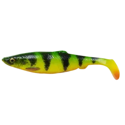 Savage Gear HERRING SHAD 11cm 9g / Firetiger