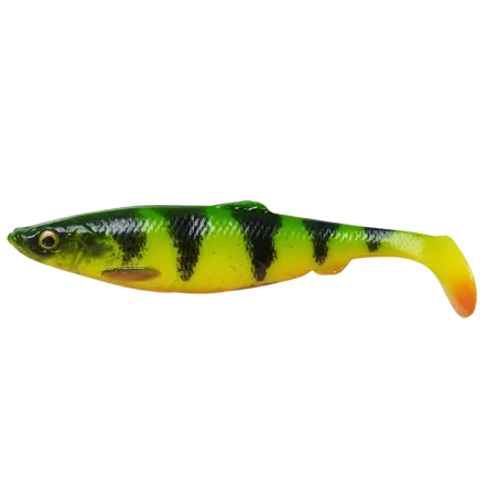 Savage Gear HERRING SHAD 11cm 9g / Firetiger