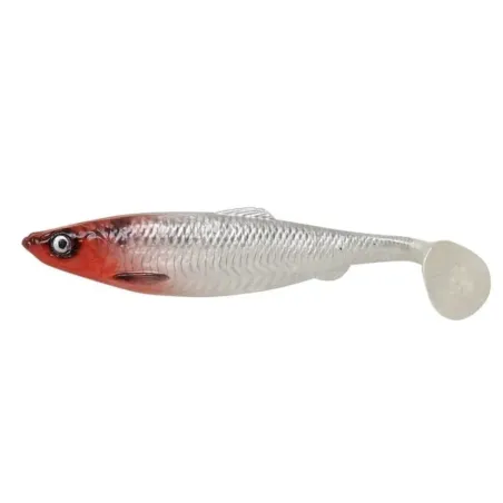 Savage Gear HERRING SHAD 11cm 9g / Red Head