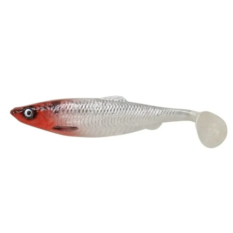 Savage Gear HERRING SHAD 11cm 9g / Red Head