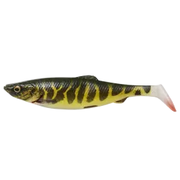 Savage Gear HERRING SHAD 11cm 9g / Pike