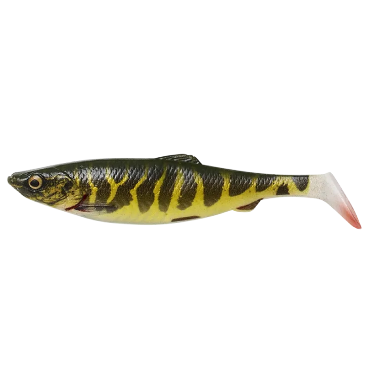 Savage Gear HERRING SHAD 11cm 9g / Pike
