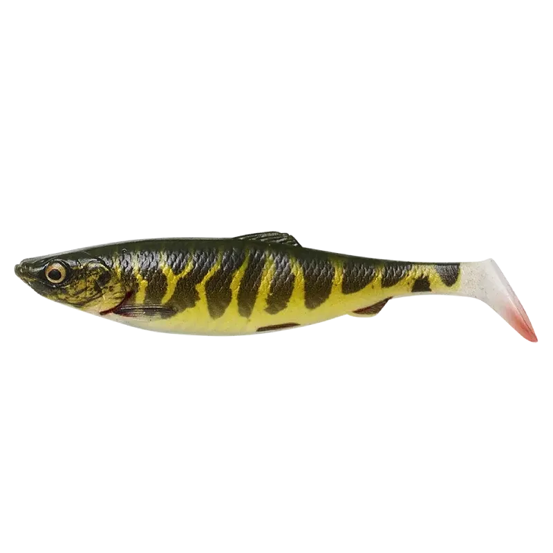 Savage Gear HERRING SHAD 11cm 9g / Pike