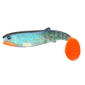Savage Gear CANNIBAL 10cm 9g / Electric Orange