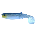Savage Gear CANNIBAL 10cm 9g / Magic Blue