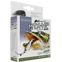 Żyłka Dragon Millenium MTX - HP SZCZUPAK 0,25mm Oliwkowozielona