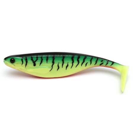 Westin ShadTeez 12 cm 15 g / Crazy Firetiger