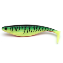 Westin ShadTeez 12 cm 15 g / Crazy Firetiger