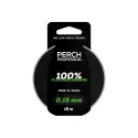 Perch Professor 100% Fluorocarbon 0,15mm, 1,5 kg - 15m