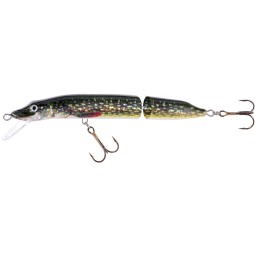 2-częściowy Wobler Jaxon HS PIKE PL 16cm / 30g
