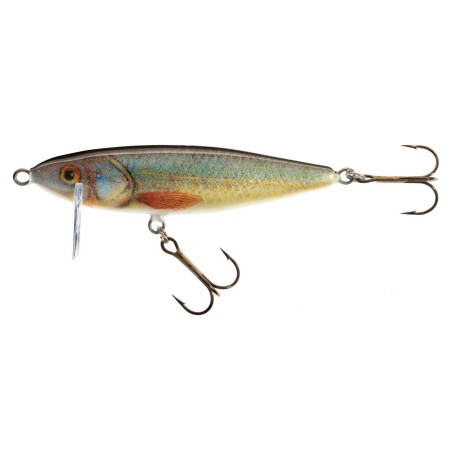 Wobler Jaxon HS BOLEK S UK 8cm / 15g