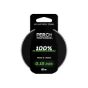 Perch Professor 100% Fluorocarbon 0,19mm, 2,3 kg - 15m