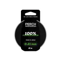 Perch Professor 100% Fluorocarbon 0,21mm, 2,9 kg - 15m