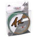 Plecionka Mikado - NIHONTO OCTA BRAID 4x- 0.14mm / 9.7kg / 150m - Zielona