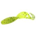 Mikado TWISTER 51 mm / CHARTREUSE PEPPER - op 8 szt.