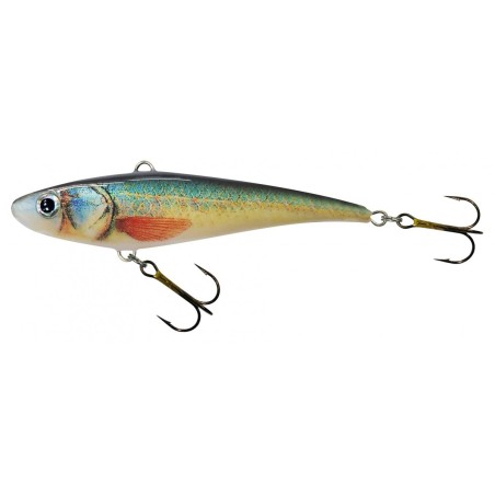 Wobler Bezsterowy Jaxon HS BOLEK S UK 8cm 17g