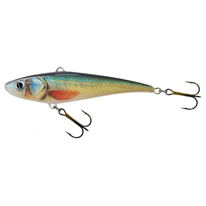 Wobler Bezsterowy Jaxon HS BOLEK S UK 8cm 17g