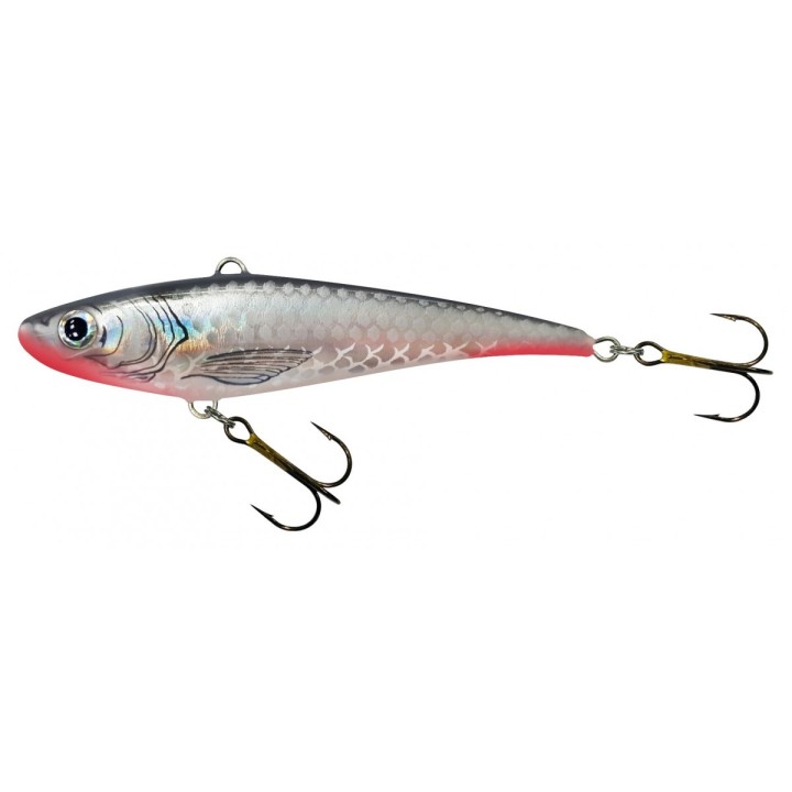 Wobler Bezsterowy Jaxon HS BOLEK S SC 8cm 17g