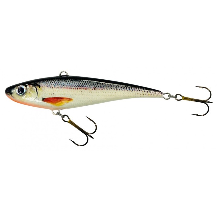 Wobler Bezsterowy Jaxon HS BOLEK S SA 8cm 17g