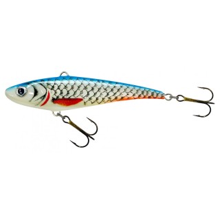 Wobler Bezsterowy Jaxon HS BOLEK S NL 8cm 17g