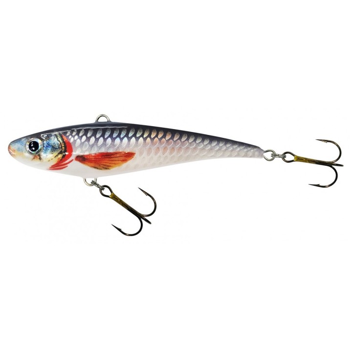 Wobler Bezsterowy Jaxon HS BOLEK SSD 8cm 17g