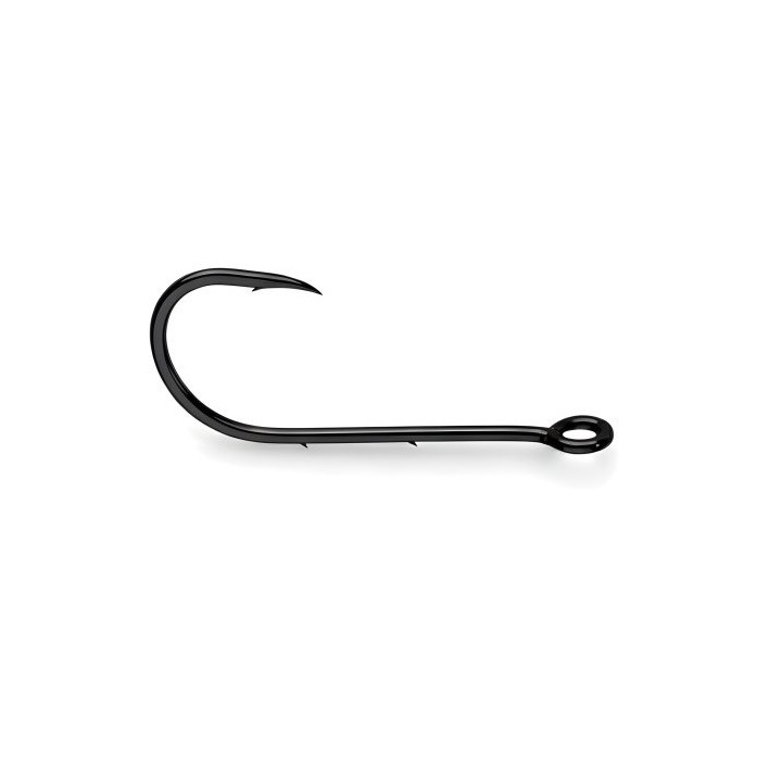 Haki Perch Professor Classic Hooks rozmiar 10 - 10szt