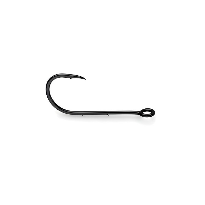 Haki Perch Professor Classic Hooks rozmiar 2 - 10szt