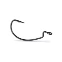 Haki offsetowe Perch Professor Offset Hooks rozmiar 6 - 6szt