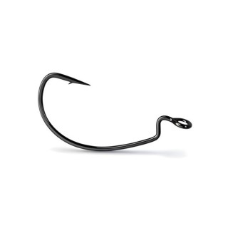 Haki offsetowe Perch Professor Offset Hooks rozmiar 4 - 6szt
