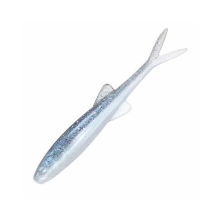 Perch Professor Freakin Minnow 10cm Pro Blue - 4szt