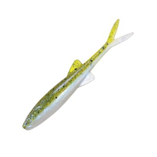 Perch Professor Freakin Minnow 10cm Pro Green - 4szt