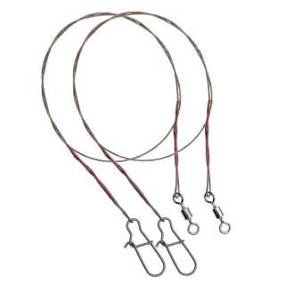 Przypony stalowe Jaxon SUMATO 7X7 20CM 12KGo